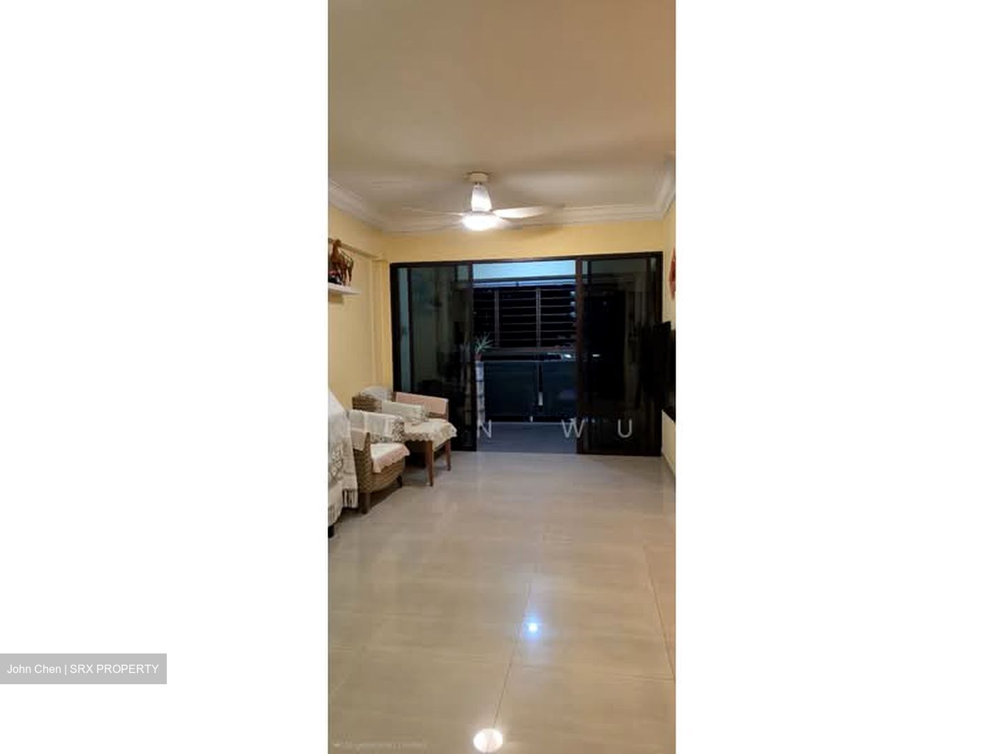 Blk 121 Kim Tian Towers (Bukit Merah), HDB 5 Rooms #571717641